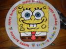 American Classic White Cake - Rezept