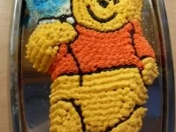 Rezept: American Classic White Cake Bild Nr. 2 American Classic White Cake - Rezept - Bild Nr. 2