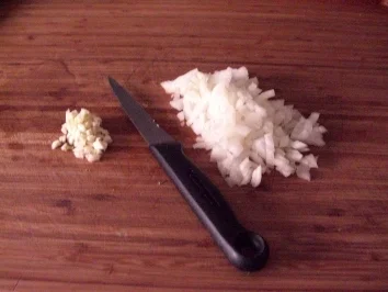 Lachsfilet-Auflauf mit Blattspinat - Rezept - Bild Nr. 6