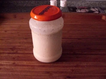 Lachsfilet-Auflauf mit Blattspinat - Rezept - Bild Nr. 9