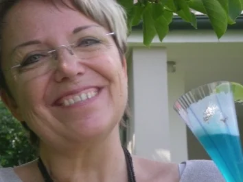 Drinks & Cocktails : Azzurro - Rezept - Bild Nr. 3