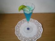 Rezept: Drinks & Cocktails : Azzurro Drinks & Cocktails : Azzurro - Rezept