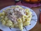 Nudelgericht: Texanische Nudeln - Rezept