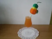 Drinks & Cocktails : Summer - Angel - Rezept