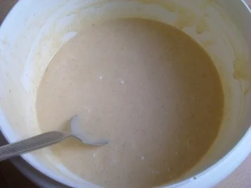 Rezept: AUFLAUF: APRIKOSEN-AUFLAUF Bild Nr. 3 AUFLAUF: APRIKOSEN-AUFLAUF - Rezept - Bild Nr. 3