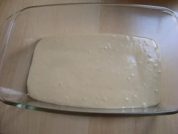 Rezept: AUFLAUF: APRIKOSEN-AUFLAUF Bild Nr. 4 AUFLAUF: APRIKOSEN-AUFLAUF - Rezept - Bild Nr. 4