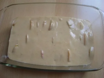 Rezept: AUFLAUF: APRIKOSEN-AUFLAUF Bild Nr. 6 AUFLAUF: APRIKOSEN-AUFLAUF - Rezept - Bild Nr. 6