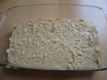 Rezept: AUFLAUF: APRIKOSEN-AUFLAUF Bild Nr. 7 AUFLAUF: APRIKOSEN-AUFLAUF - Rezept - Bild Nr. 7