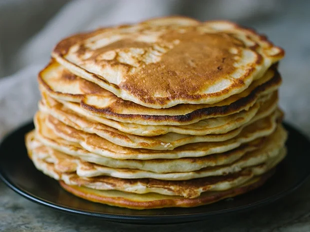 Palacsinta (Palatschinken) - Rezept - Bild Nr. 2