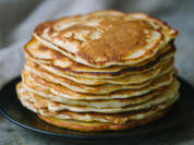 Palacsinta (Palatschinken) - Rezept - Bild Nr. 2