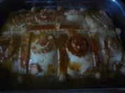 Rezept: Hackfleischpastete ala Rita Hackfleischpastete ala Rita - Rezept