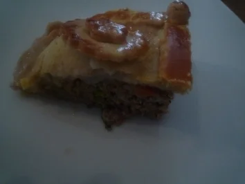 Hackfleischpastete ala Rita - Rezept - Bild Nr. 2