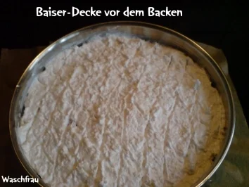 Kirsch-Kokos-Kuchen - Rezept - Bild Nr. 5