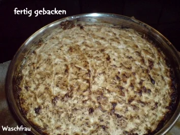 Kirsch-Kokos-Kuchen - Rezept - Bild Nr. 6