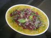 PREISELBEER-PASTETCHEN - Rezept