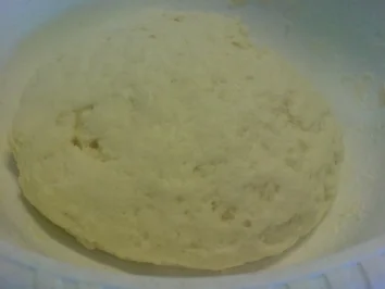 Saftiger Johannisbeer-Blechkuchen - Rezept - Bild Nr. 5