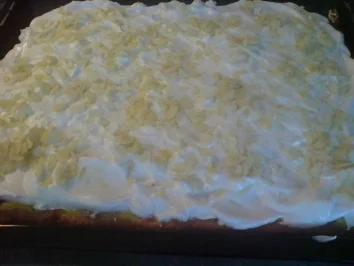 Saftiger Johannisbeer-Blechkuchen - Rezept - Bild Nr. 11