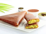Masala Dosa - Rezept - Bild Nr. 2