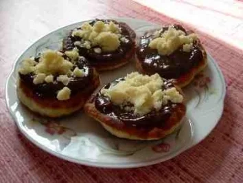 Leckere Dalgen - Rezept