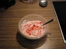 "DESSERT" Sommer-Quark - Rezept