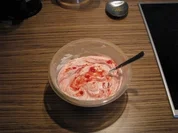 "DESSERT" Sommer-Quark - Rezept