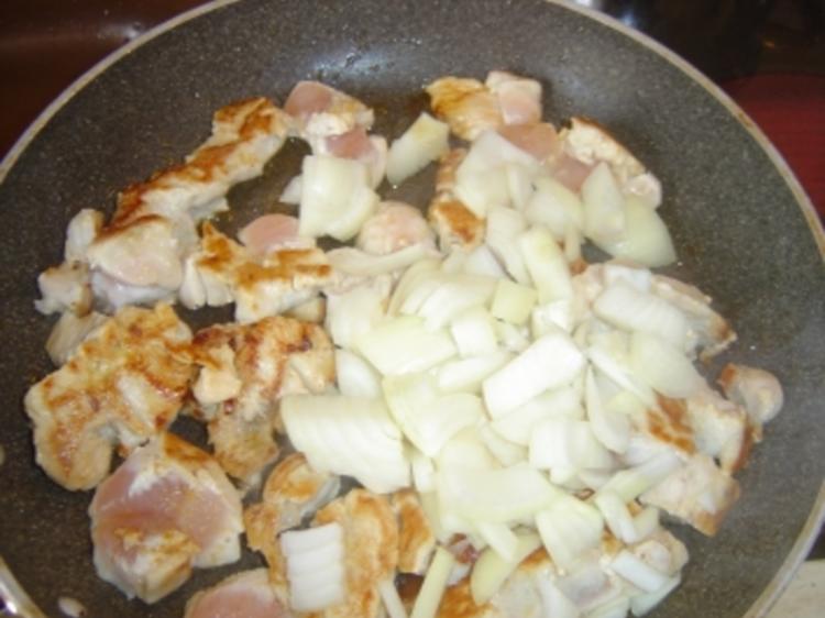 Hähnchen Chinesisch süss sauer - schnell & einfach - von dagmarkuhlmann Hähnchen Chinesisch süss sauer - schnell & einfach - von dagmarkuhlmann