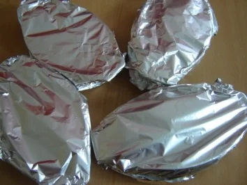 ZUCCHINE GRATINATE AL FORMAGGIO DI CAPRA - Rezept - Bild Nr. 12