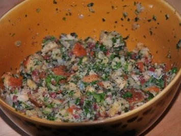 Semmelknödel - Rezept