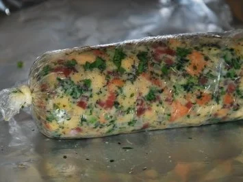 Semmelknödel - Rezept - Bild Nr. 2