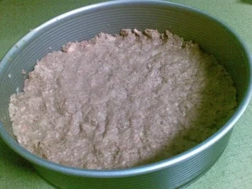 Rezept: Eiskaffee-Quark-Torte Bild Nr. 3 Eiskaffee-Quark-Torte - Rezept - Bild Nr. 3