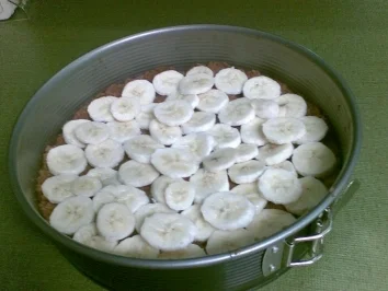 Rezept: Eiskaffee-Quark-Torte Bild Nr. 4 Eiskaffee-Quark-Torte - Rezept - Bild Nr. 4