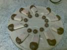 Eiskaffee-Quark-Torte - Rezept