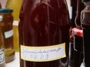 Rezept: Getrรคnk: Johannisbeersaft Getrรคnk: Johannisbeersaft - Rezept