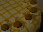 Nektarinen - Amaretto - Torte - Rezept - Bild Nr. 2