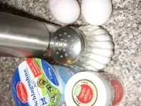 schinkennudeln - Rezept - Bild Nr. 3