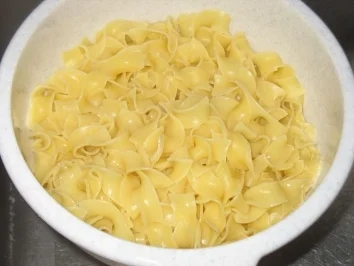 schinkennudeln - Rezept - Bild Nr. 5