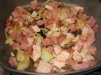 schinkennudeln - Rezept - Bild Nr. 6