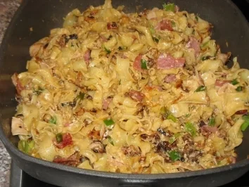 schinkennudeln - Rezept - Bild Nr. 7