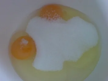 Rezept: Schnelle Johannisbeertorte Bild Nr. 4 Schnelle Johannisbeertorte - Rezept - Bild Nr. 4