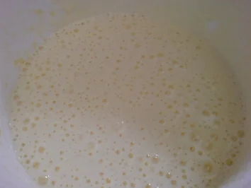 Rezept: Schnelle Johannisbeertorte Bild Nr. 5 Schnelle Johannisbeertorte - Rezept - Bild Nr. 5