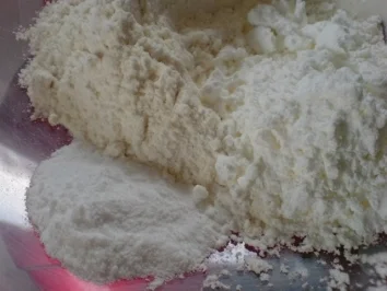 Rezept: Schnelle Johannisbeertorte Bild Nr. 6 Schnelle Johannisbeertorte - Rezept - Bild Nr. 6