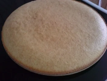 Rezept: Schnelle Johannisbeertorte Bild Nr. 9 Schnelle Johannisbeertorte - Rezept - Bild Nr. 9