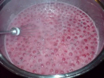 Rezept: Schnelle Johannisbeertorte Bild Nr. 14 Schnelle Johannisbeertorte - Rezept - Bild Nr. 14