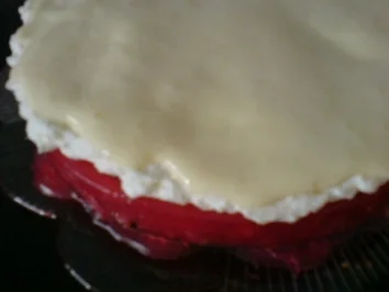 Rezept: Schnelle Johannisbeertorte Bild Nr. 18 Schnelle Johannisbeertorte - Rezept - Bild Nr. 18