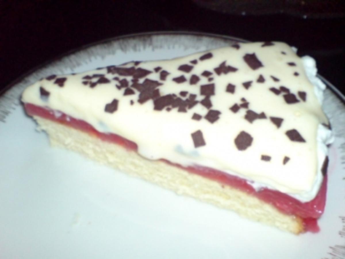 Schnelle Johannisbeertorte - Rezept - Bild Nr. 23