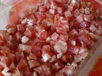 Budapester Schmorgurken - Rezept - Bild Nr. 8