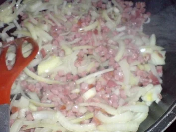 Budapester Schmorgurken - Rezept - Bild Nr. 9