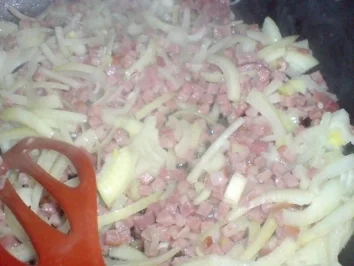 Budapester Schmorgurken - Rezept - Bild Nr. 10