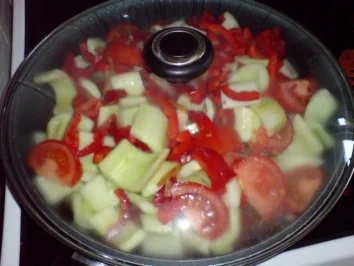 Budapester Schmorgurken - Rezept - Bild Nr. 14