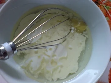 Gurken in Dillsahne - Rezept - Bild Nr. 7